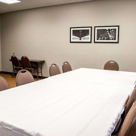 Sleep Inn & Suites Medical Center Shreveport Extérieur photo