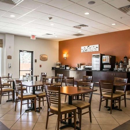 Sleep Inn & Suites Medical Center Shreveport Extérieur photo
