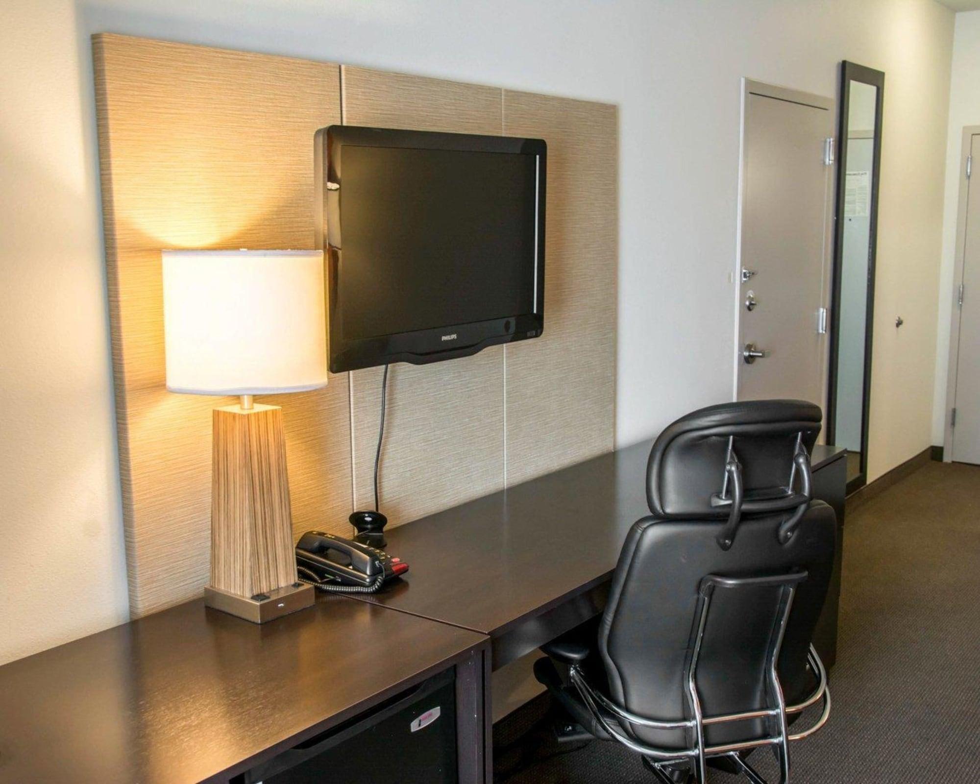 Sleep Inn & Suites Medical Center Shreveport Extérieur photo