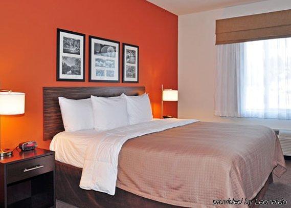 Sleep Inn & Suites Medical Center Shreveport Chambre photo