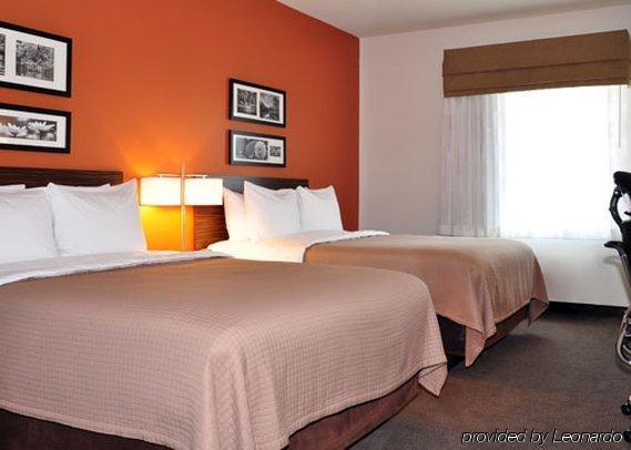 Sleep Inn & Suites Medical Center Shreveport Chambre photo