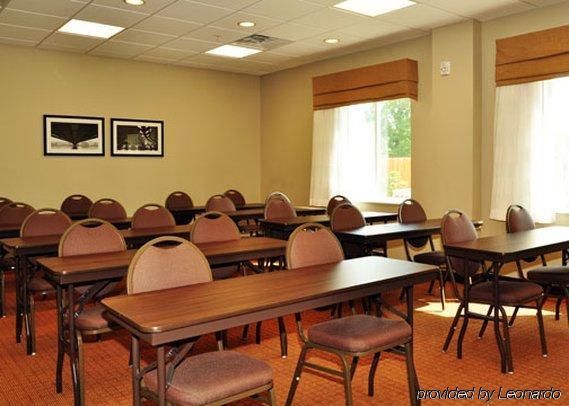 Sleep Inn & Suites Medical Center Shreveport Facilités photo