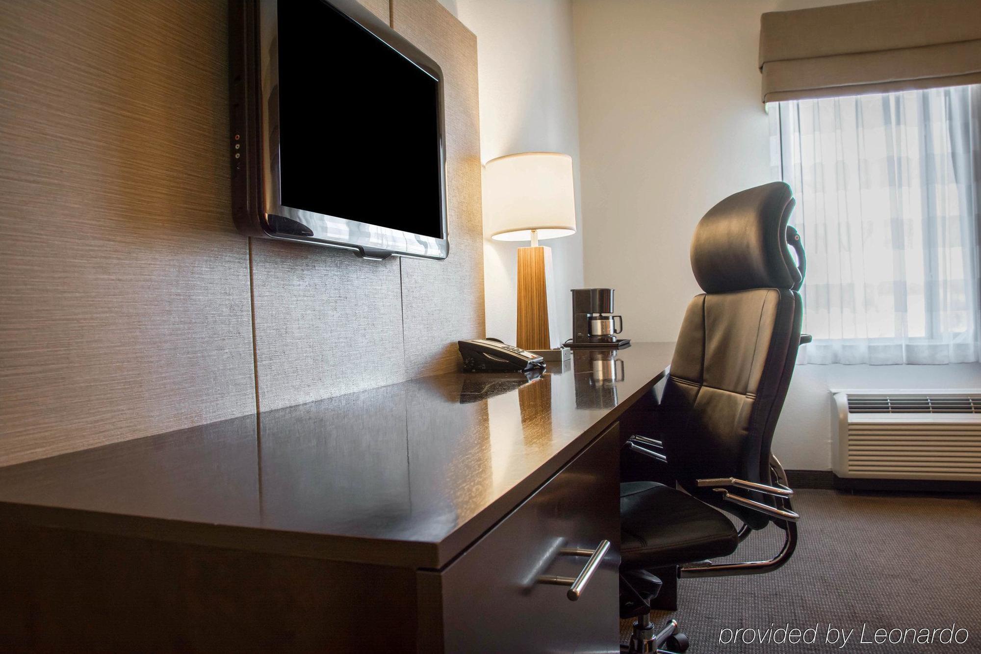 Sleep Inn & Suites Medical Center Shreveport Extérieur photo