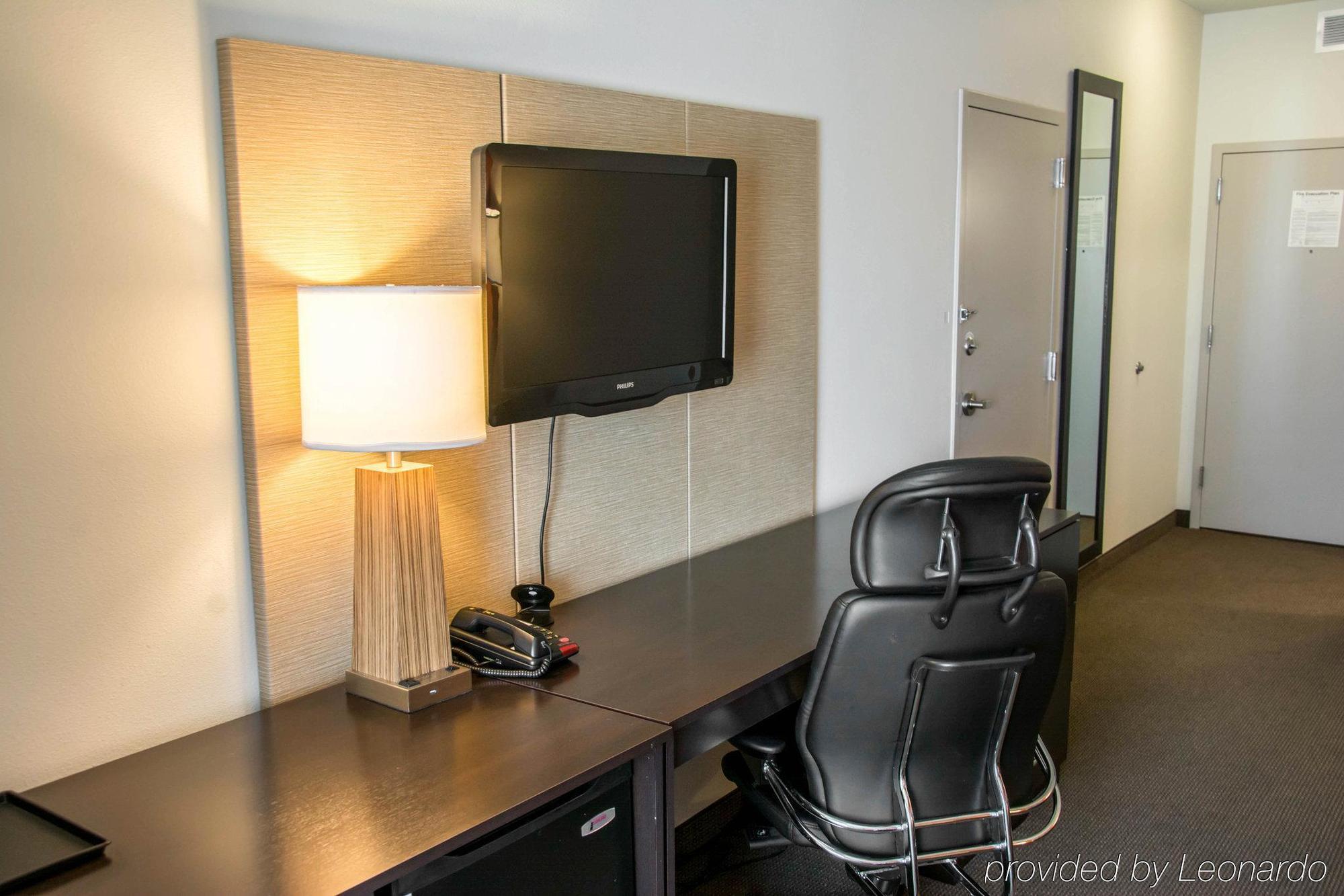 Sleep Inn & Suites Medical Center Shreveport Extérieur photo