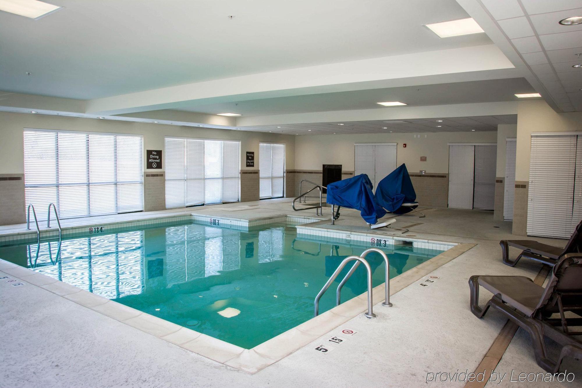Sleep Inn & Suites Medical Center Shreveport Extérieur photo