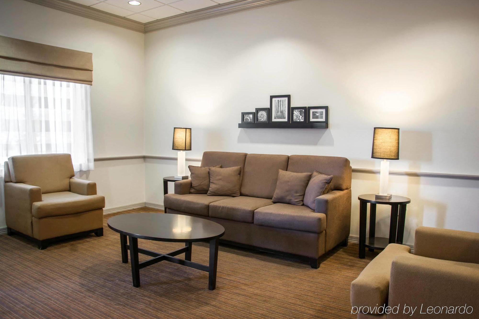 Sleep Inn & Suites Medical Center Shreveport Extérieur photo