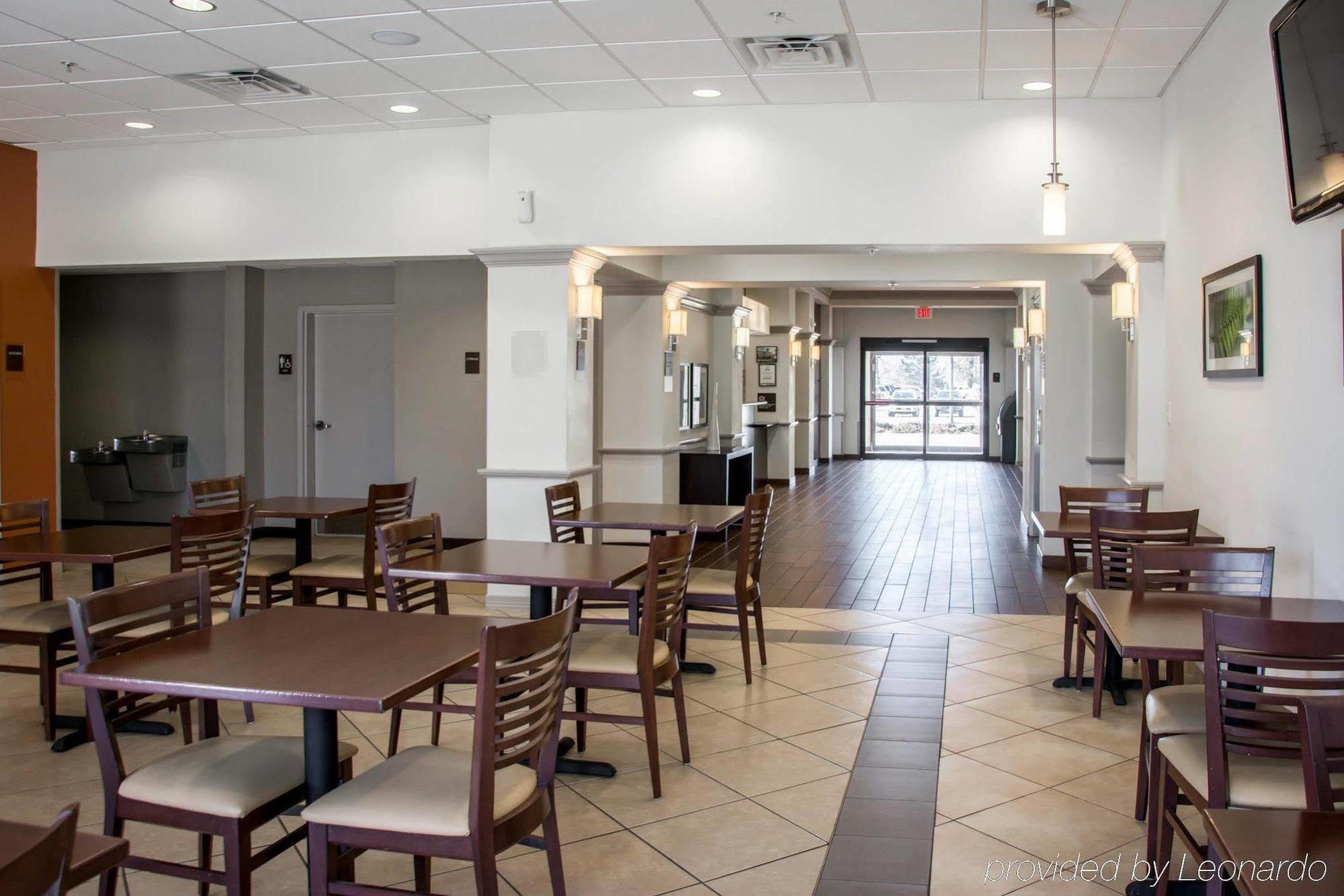 Sleep Inn & Suites Medical Center Shreveport Extérieur photo