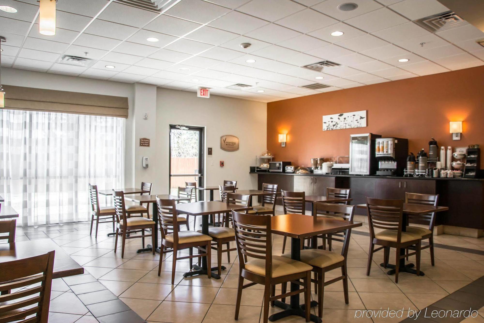 Sleep Inn & Suites Medical Center Shreveport Extérieur photo