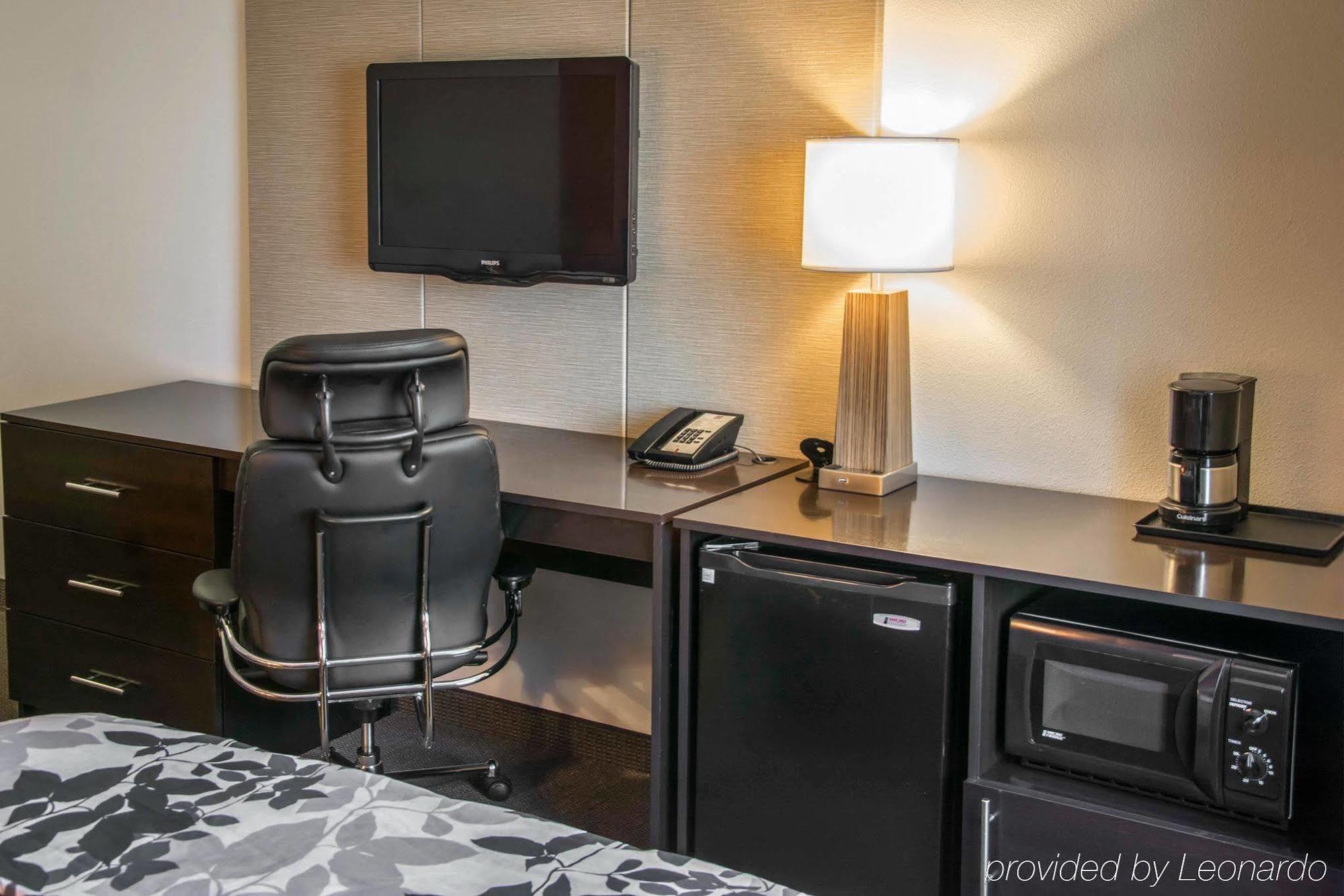 Sleep Inn & Suites Medical Center Shreveport Extérieur photo