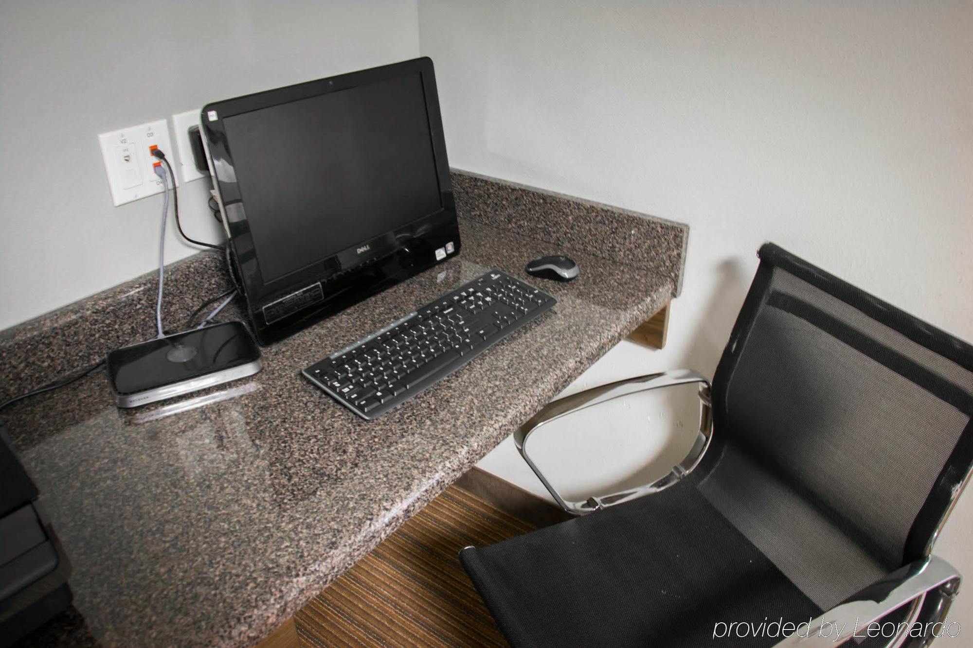 Sleep Inn & Suites Medical Center Shreveport Extérieur photo