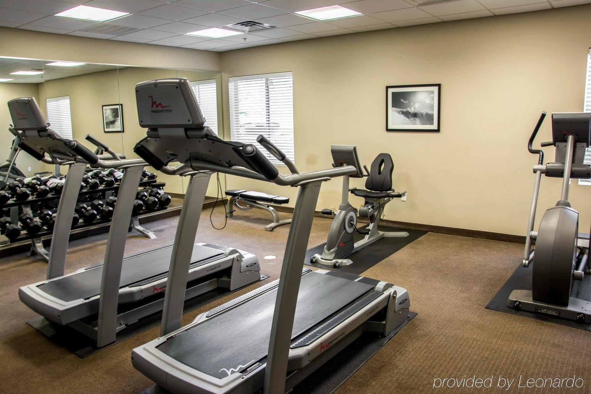 Sleep Inn & Suites Medical Center Shreveport Extérieur photo