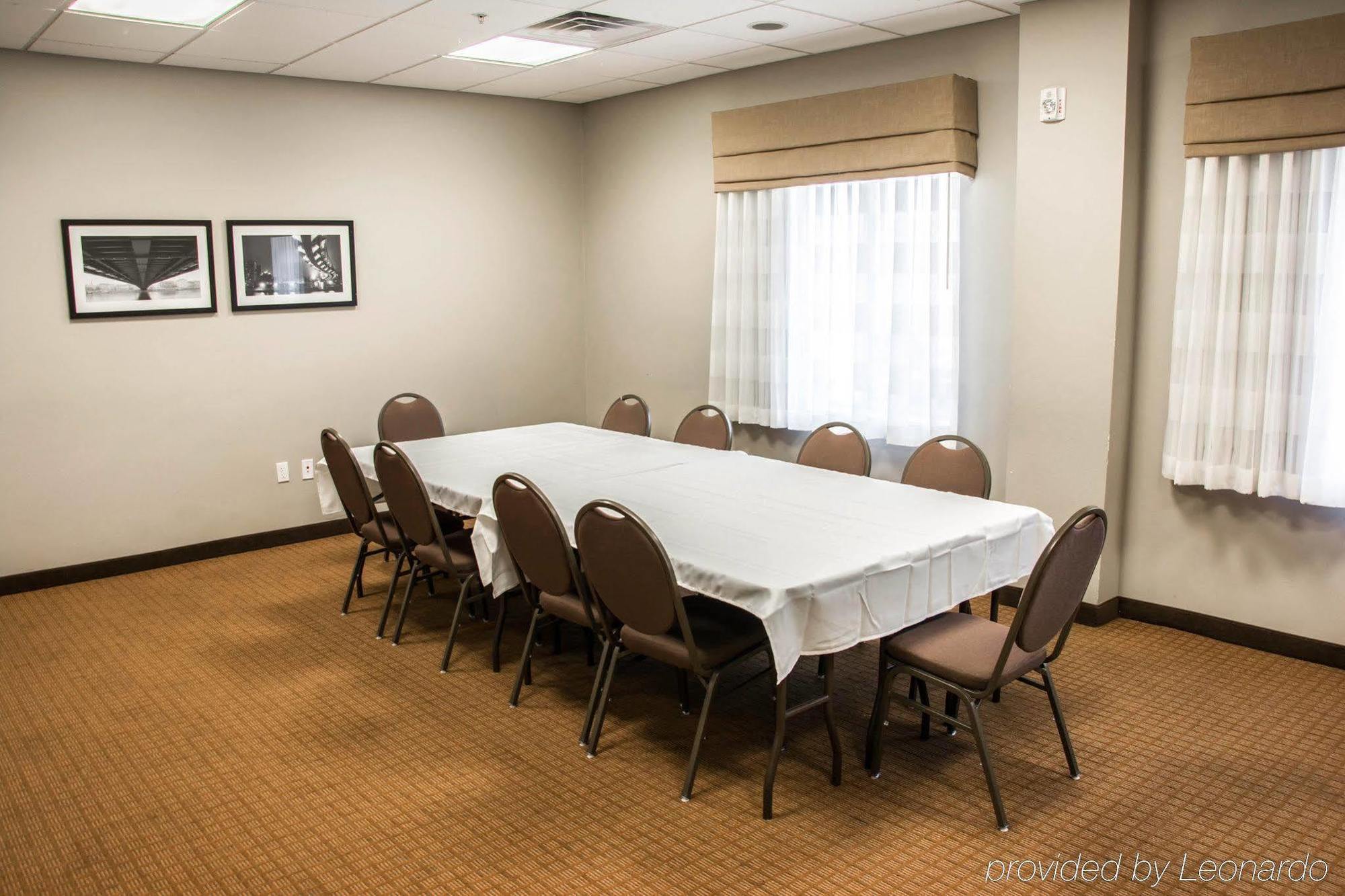 Sleep Inn & Suites Medical Center Shreveport Extérieur photo