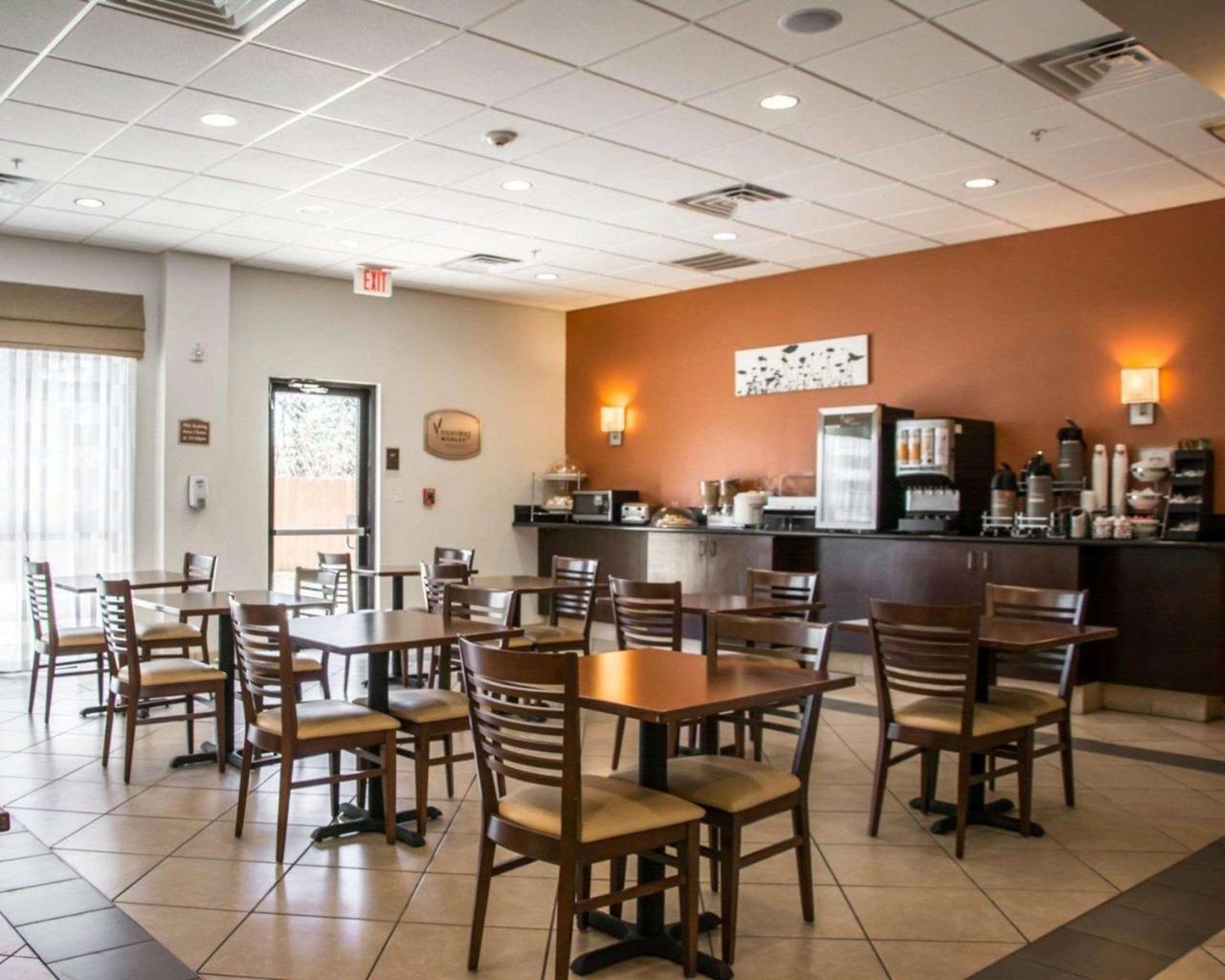Sleep Inn & Suites Medical Center Shreveport Extérieur photo