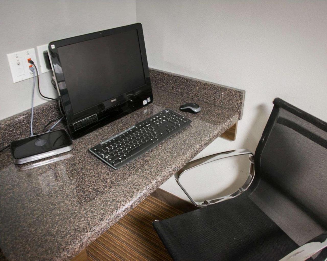 Sleep Inn & Suites Medical Center Shreveport Extérieur photo