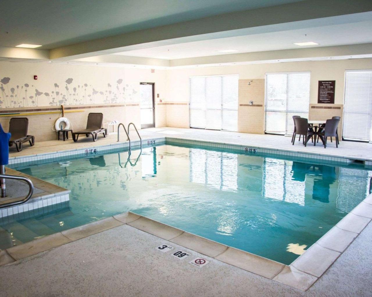 Sleep Inn & Suites Medical Center Shreveport Extérieur photo