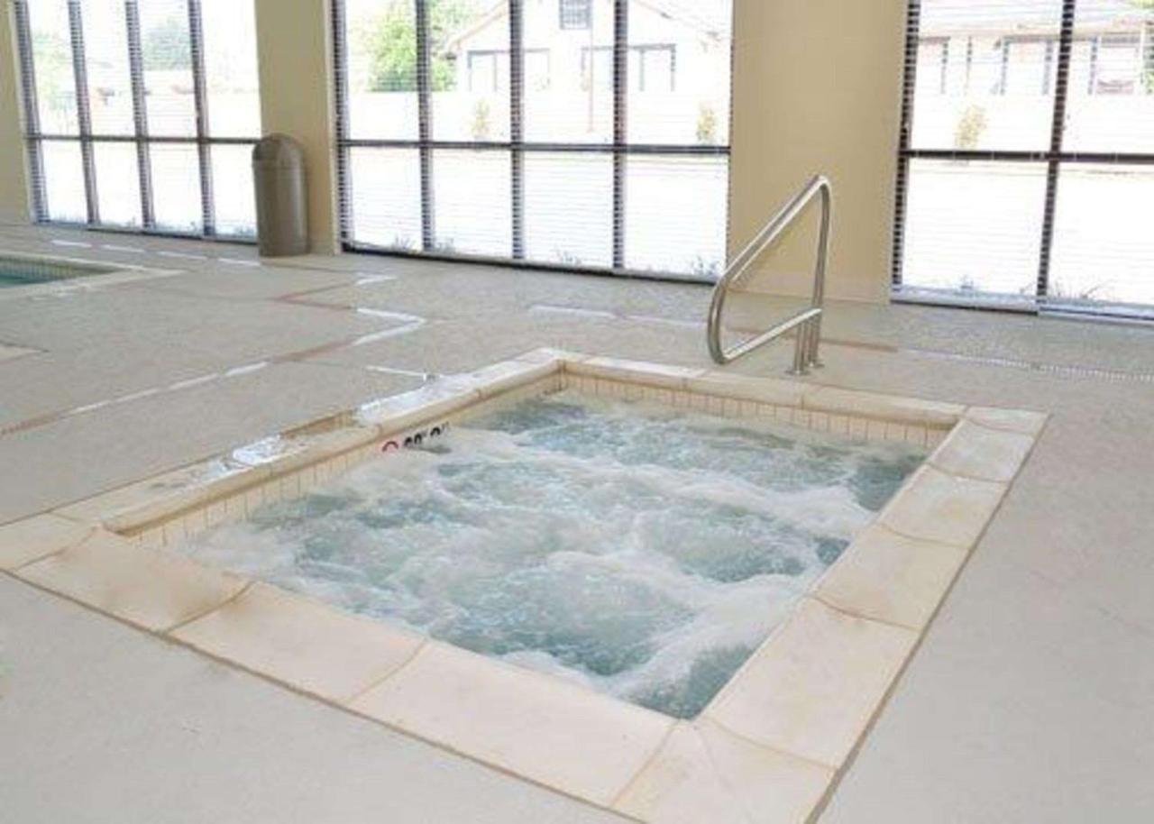 Sleep Inn & Suites Medical Center Shreveport Extérieur photo